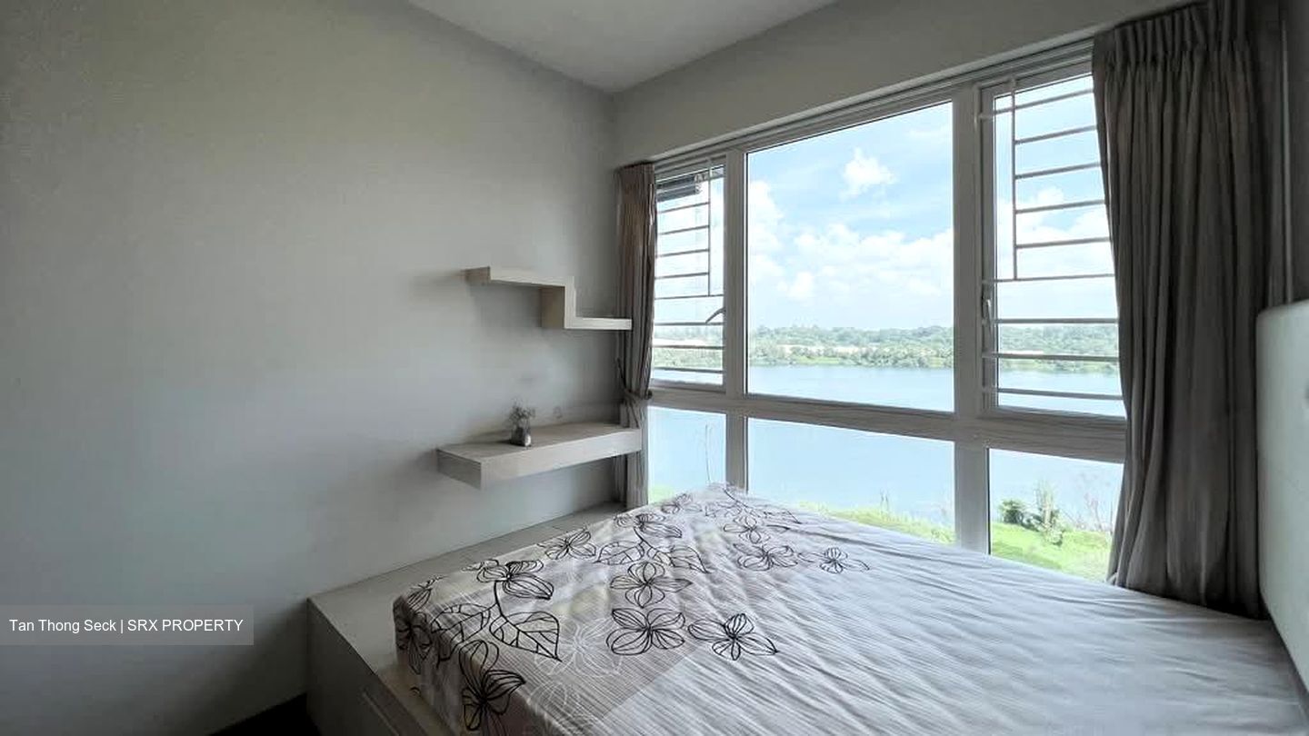 Waterview (D18), Condominium #554744171